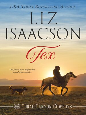 cover image of Tex